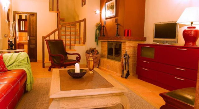 Casa Miñón, Забронировать Отель Буэра Somontano