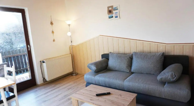 Апартаменты Karawanken Lodge