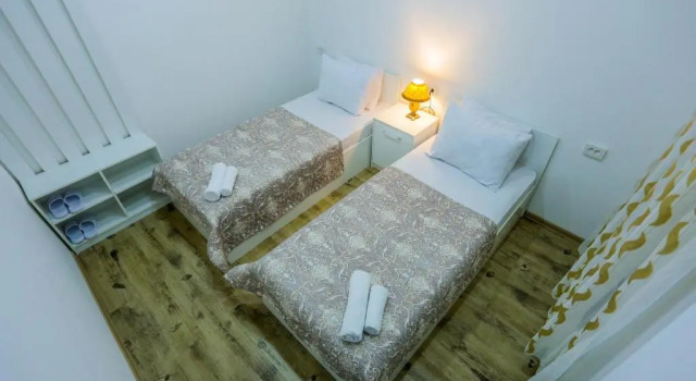 Rudakiy Guest House, Prenota Affittacamere Hotel a Bukhara con parcheggio, Parcheggio