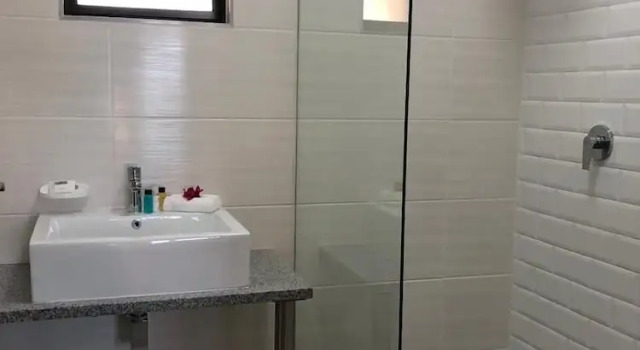 Deluxe Zimmer Hotel Aguia Negra
