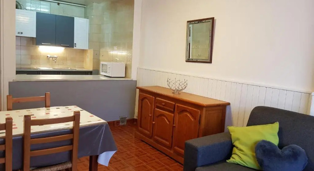 Апартаменты Apartamentos Grifovacances Consuegra 1