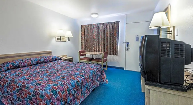 Номер Deluxe Park Inn Winnemucca