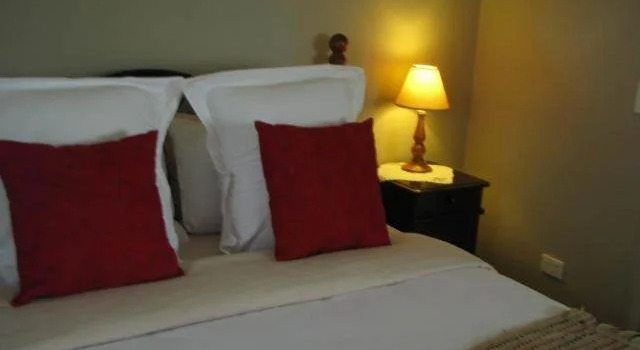 Leafield Cottages, Rezerwuj Hotel Hotele w Yarra Valley z parkingiem, Parking