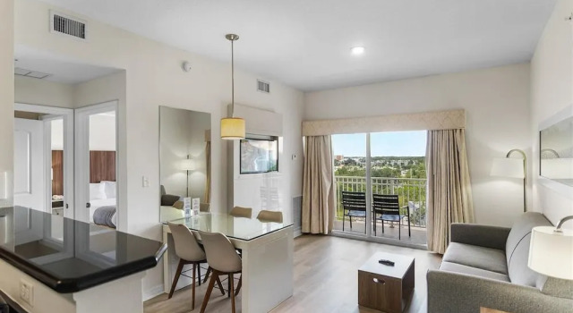 Номер Standard Premier Resort Condos Near Disney & Universal