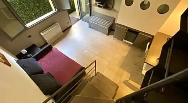 Семейный номер Standard Select Executive Residence