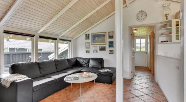 "Varnava" - 950m from the sea in Western Jutland, Prenota Hotel Hvide Sande 