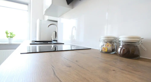 Sydonia Apartments Ul Unislawy, Забронировать Апартаменты/квартира Средместье Щецин, рядом с Galaxy Shopping Centre