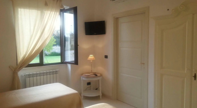Willaria country house