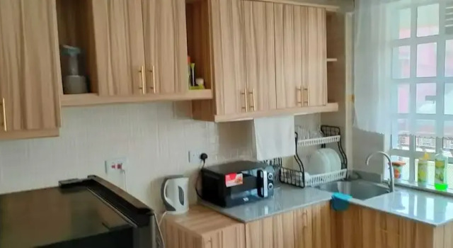 Lux Suites Fadhili House Naivasha, Book Lejlighed Lejligheder i Nakuru County, Lejlighed