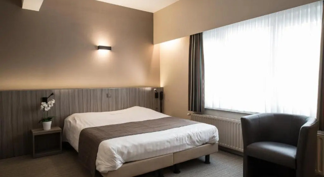 Двухместный номер Comfort Hotel Princess