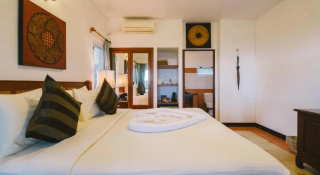 Семейный номер Standard Koh Chang Grandview Resort