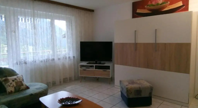 Апартаменты c 1 комнатой Apartments Weid