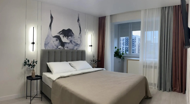 Apartments on 16 Mariupol street, Book Apartment Kaliningrad Kaliningrad Region