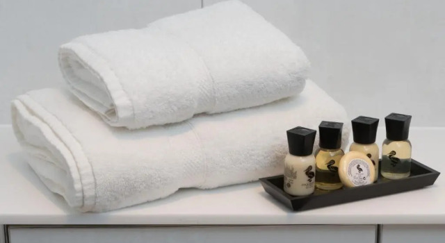 Двухместный номер Deluxe Camden Enterprise Hotel