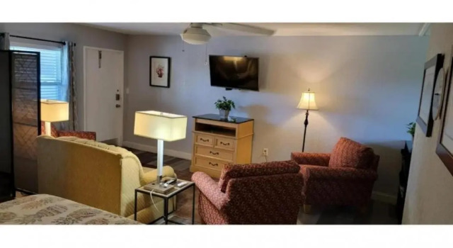 Siesta Motor Inn By Townhouse Kennedy Space Center Titusville I 95, Buchen Sie Hotel Titusville Space Coast