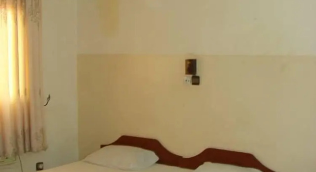 Номер Standard Hotel sigri