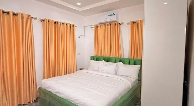 Апартаменты Elelyon Service Apartments
