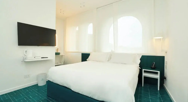 Camera Classica CALEA Boutique Hotel