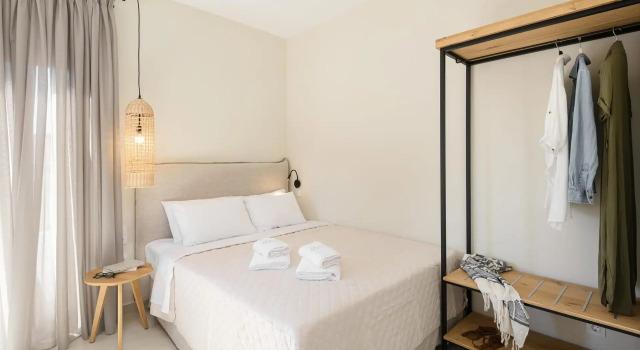 Palm Residences, Забронировать Гостевой дом Пефкохори Кассандра