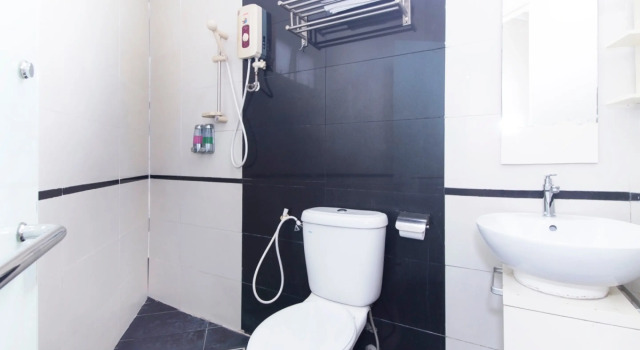 Номер Deluxe Hotel O I Boutique Hotel