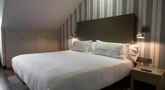 Двухместный номер Standard Hotel AR Isabel de Farnesio