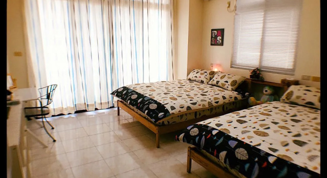 TainanHaitian, Prenota Hotel Hotel a Tainan Area con parcheggio, Parcheggio