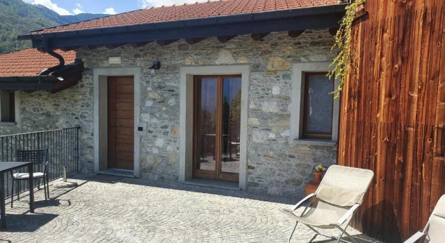 Двухместный номер Standard Agriturismo Nona Rosa