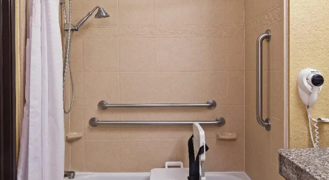 Четырёхместный номер Standard Holiday Inn Express & Suites, Corpus Christi NW, Calallen by IHG