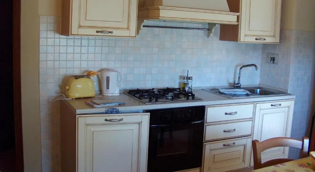 Апартаменты Bazzani Apartments