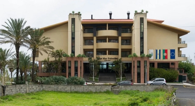 Monte Mar Palace Hotel