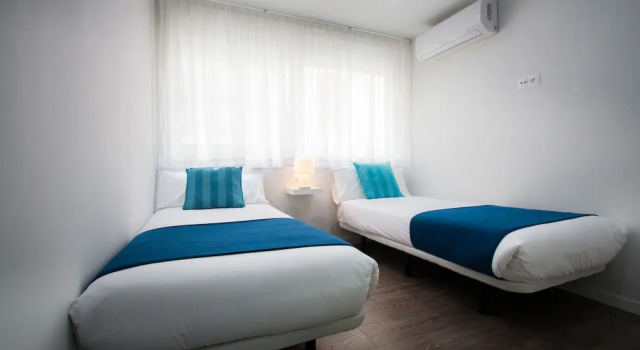 Holidays2Malaga Alameda Comfort