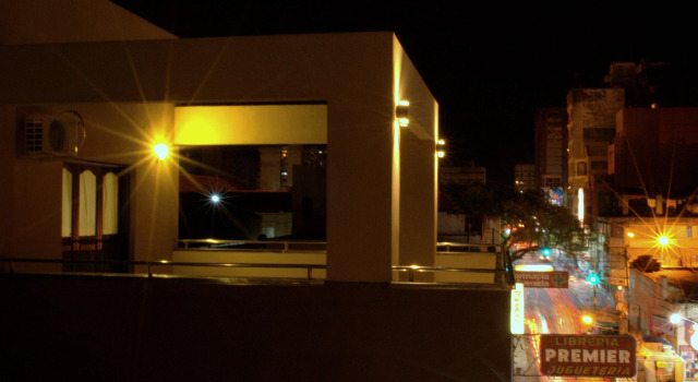 Hotel Regional Jujuy