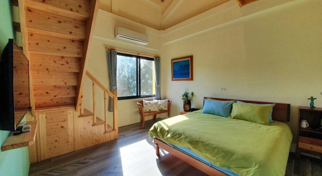Номер Standard Paimei Homestay