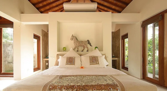 Modern Luxury 03 Bedroom Villa