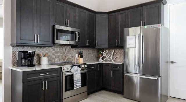 Коттедж Welcome to 5545 Palmetto Street All NEW! Just Built! Book It NOW! home