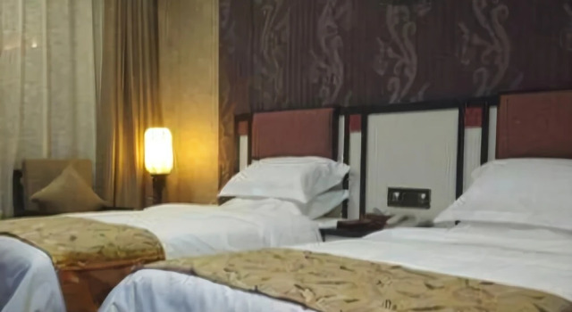 Jin Bang Hotel, Varaa Hotelli Hotellit Sichuan pysäköinnillä, Pysäköinti