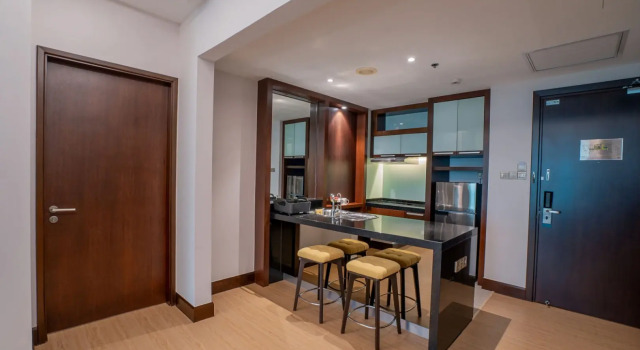 St. Giles Gardens Residences Kuala Lumpur
