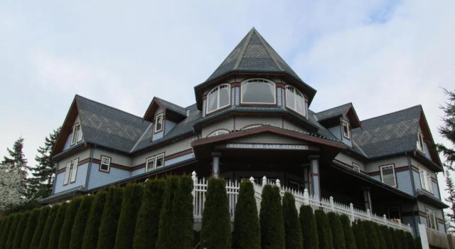 Номер Standard The Mansion Inn