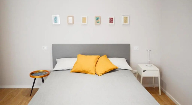 Regina Apartment, Book Lejlighed Hoteller i Pescara med pool, Swimmingpool