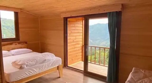 Номер Standard Gulesen Otel