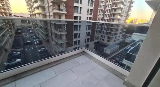 Ghencea Residence 158, Prenota Appartamento Settore 1 
