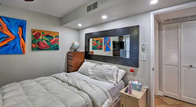 Апартаменты Condo w/ Pool Access <1 Mi to Biltmore Golf Club!