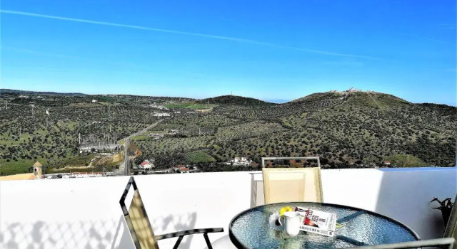 Апартаменты Casa da Beata
