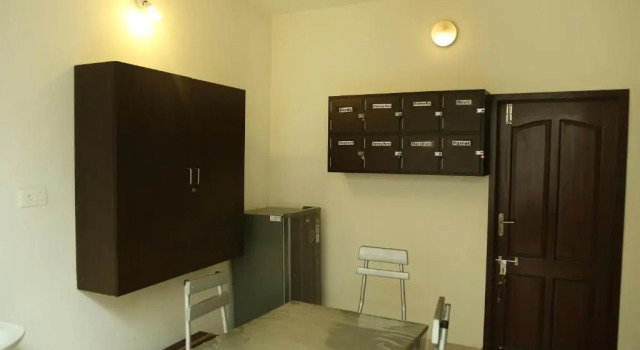 La Maison Radha, Varaa Hotelli Pondicherry 