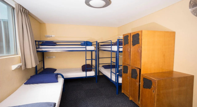 Glebe Point YHA