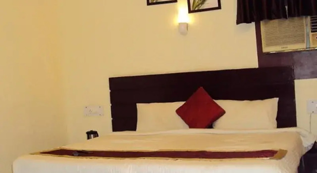 Hotel Baba Sonrise