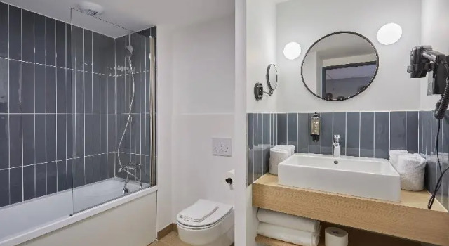 Апартаменты Standard Apparthôtel Odalys City - Toulouse Blagnac Aéroport