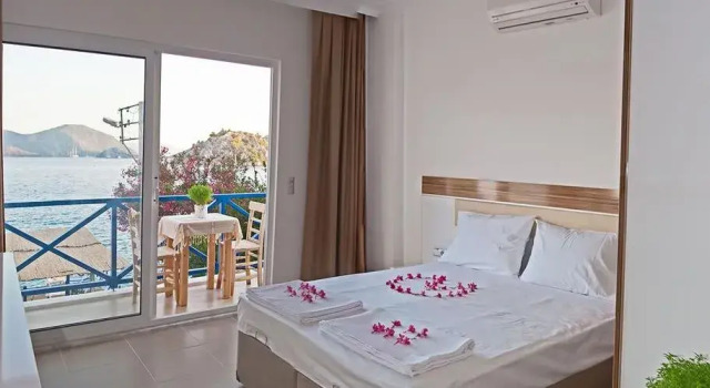 Anfora Hotel