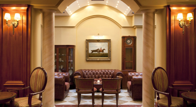 Electra Palace Thessaloniki