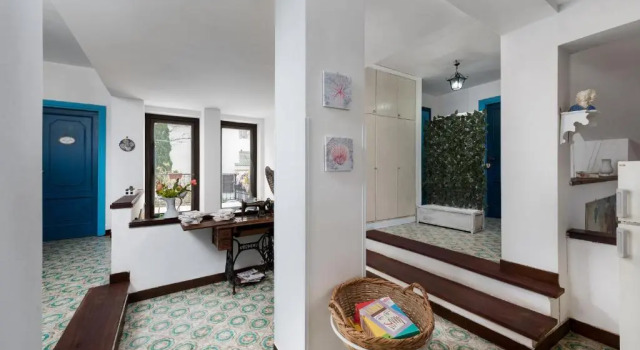 B&B Villa Il Carrubo, Book Bed and Breakfast Hotels in Sicily with Parking, Parking